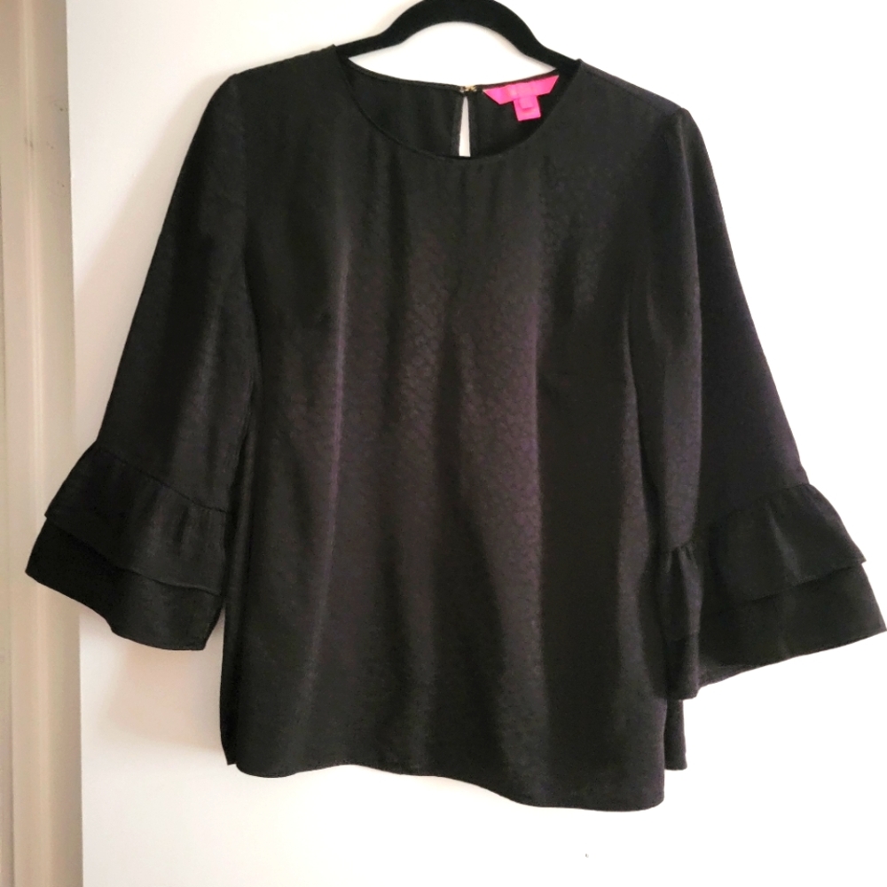 Lilly Pulitzer Christie Top medium